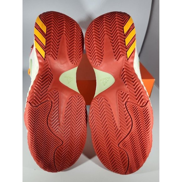 $150 NEW Adidas Harden Vol. 6 Arizona State GW9030 Basketball Mens 13 NWOB main image 6
